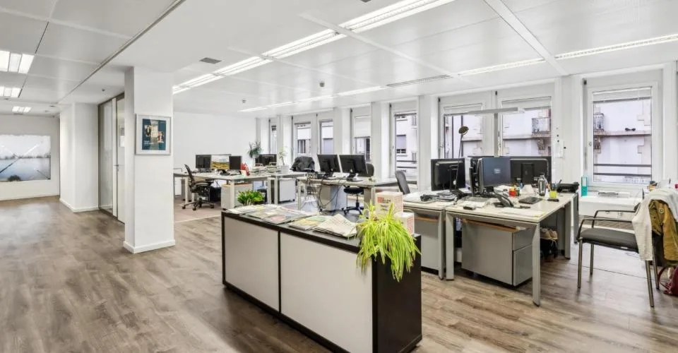 Büro