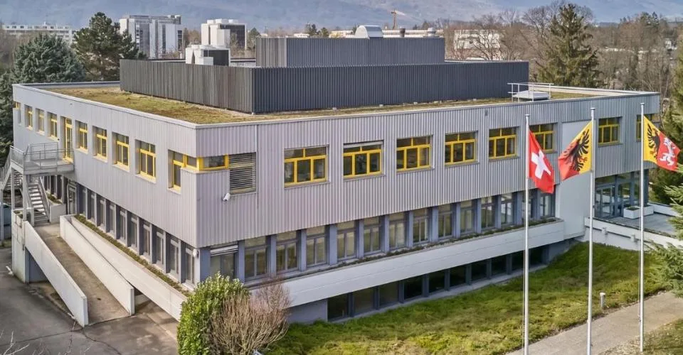 Industrie