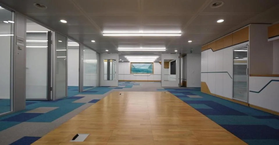 Büro