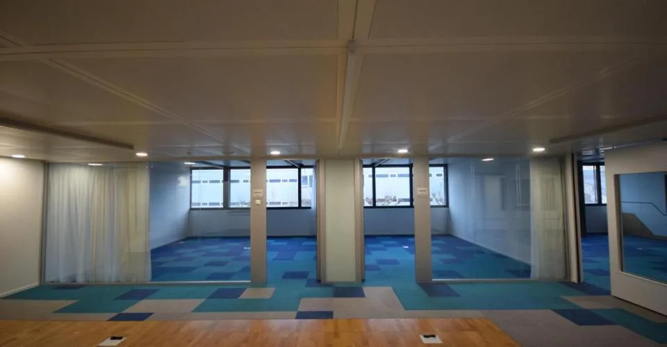 Büro