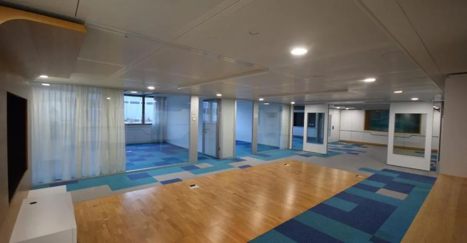 Büro