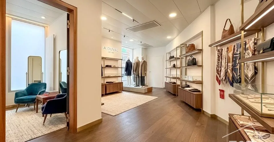 Vitrine