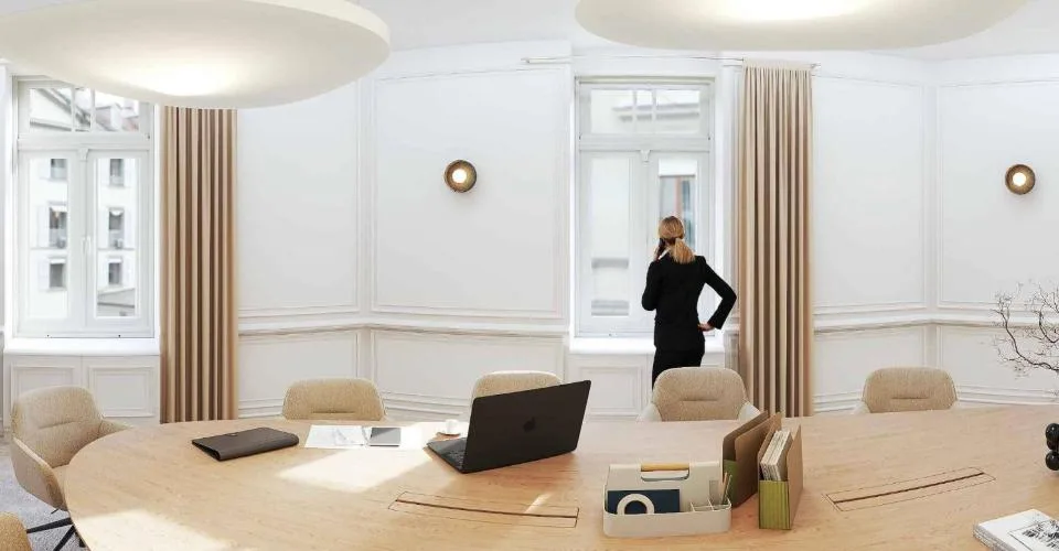 Bureau