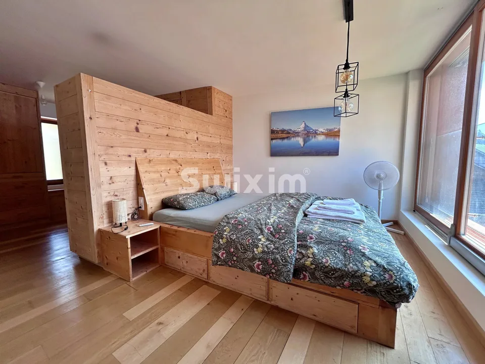 Immeuble