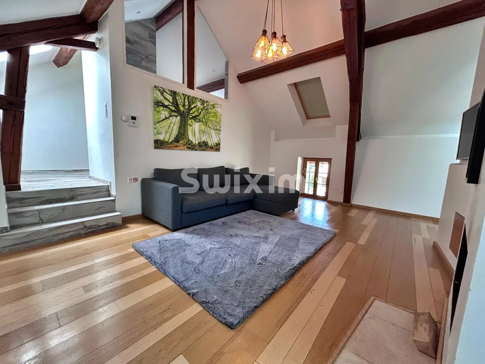 Immeuble