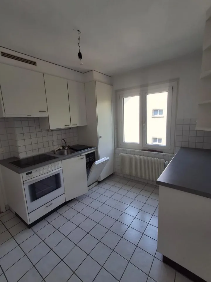 Wohnung mit 4.5 Zimmern zur Miete in Delémont