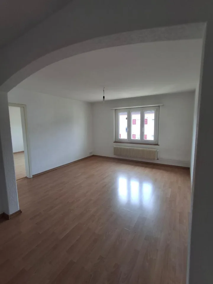 Wohnung mit 4.5 Zimmern zur Miete in Delémont