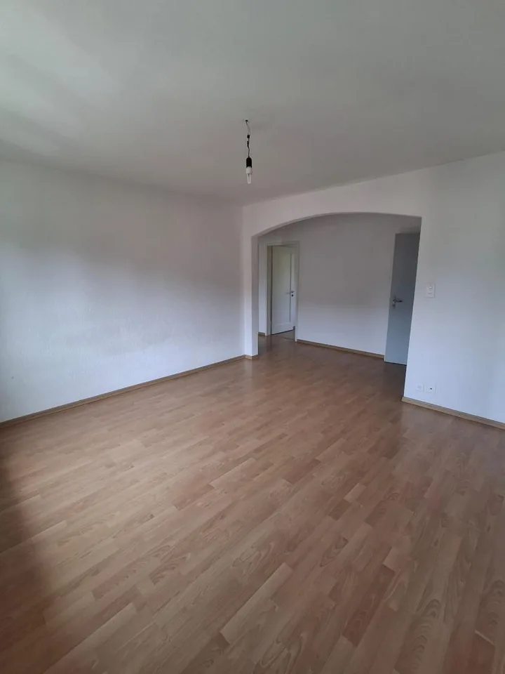 Wohnung mit 4.5 Zimmern zur Miete in Delémont