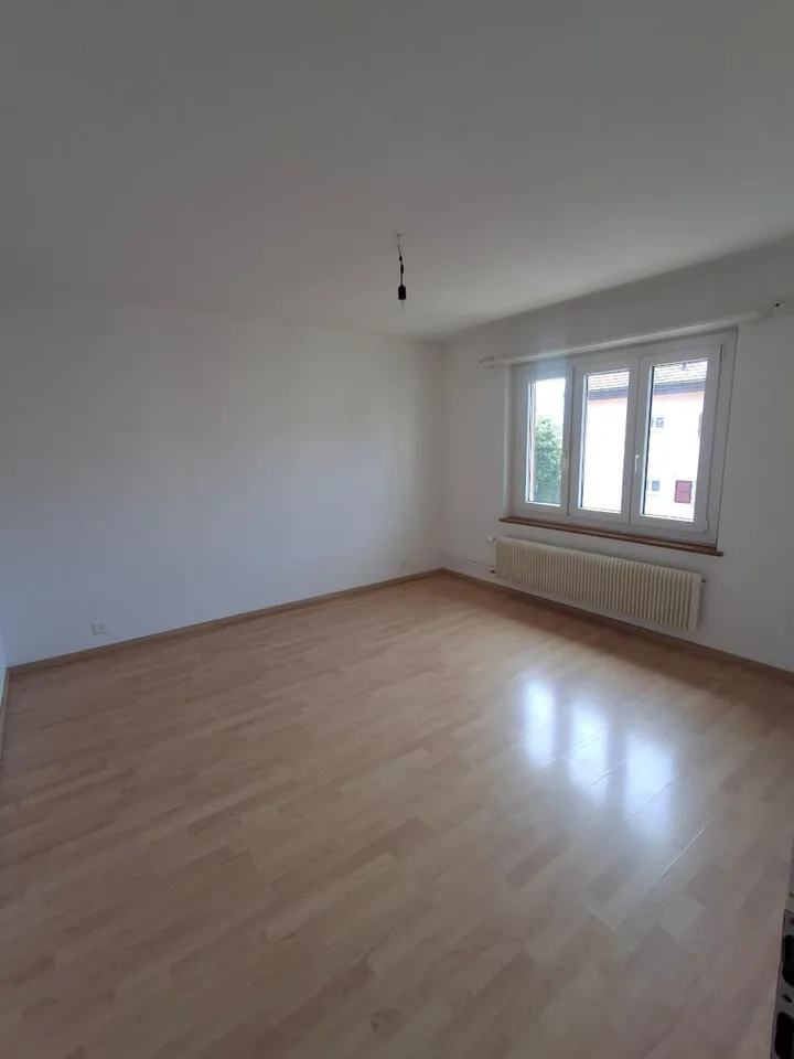 Wohnung mit 4.5 Zimmern zur Miete in Delémont