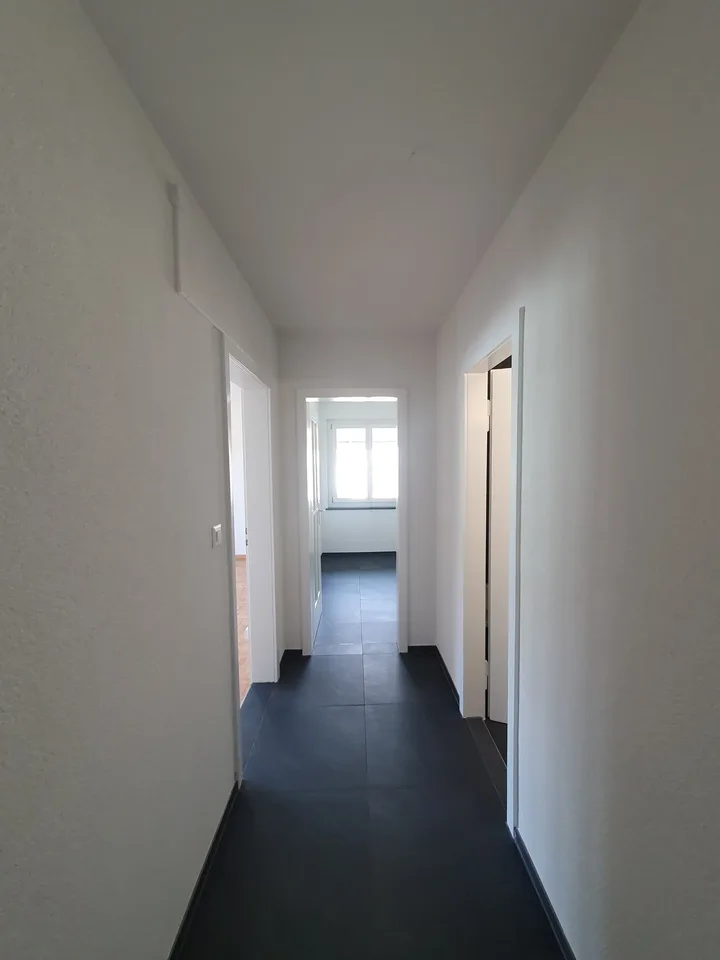 Schöne 2-Zimmerwohnung in Bümpliz