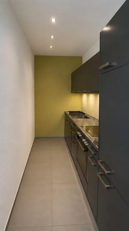 Incantevole appartamento 1.5 stanze a Wildhaus