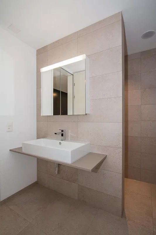 Modern wohnen mit Stil – grosszügige 4.5-Zimmerwohnung
