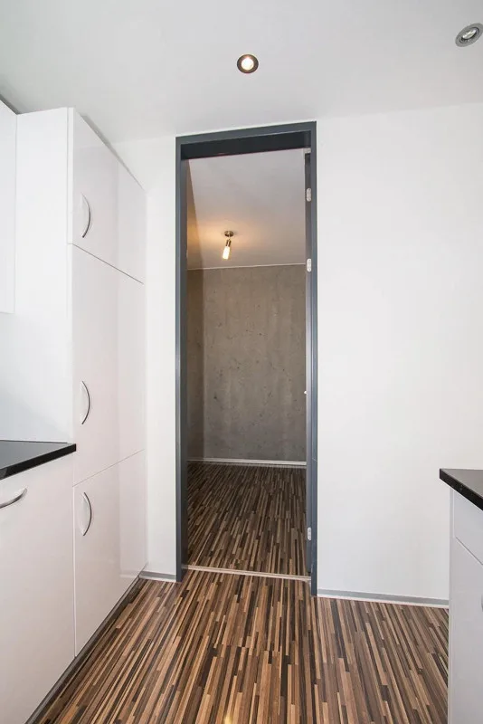 Zentral wohnen: 3.5 Zimmer mit Balkon & Bahnhof in Gehdistanz