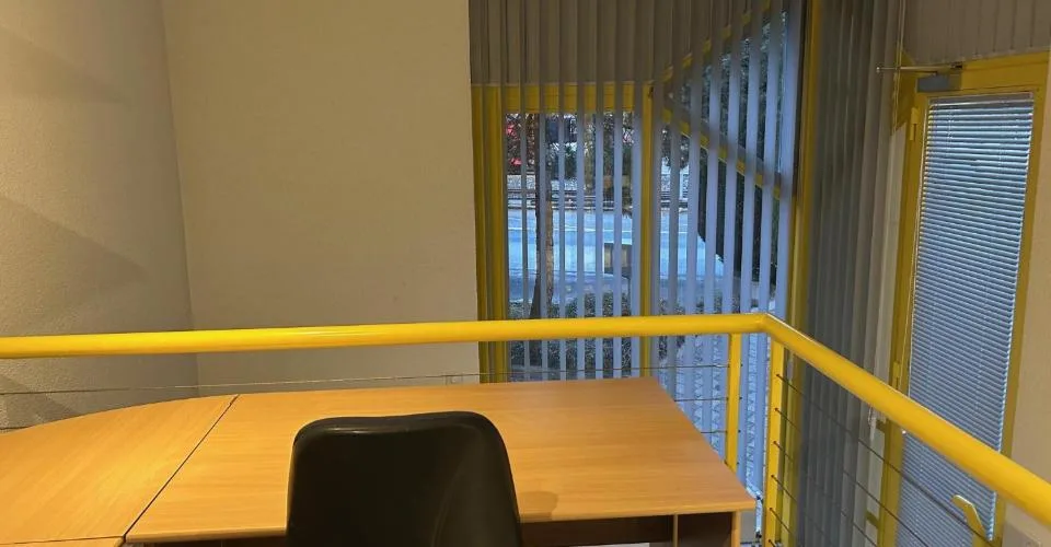 Bureau
