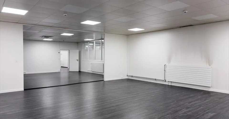 Büro