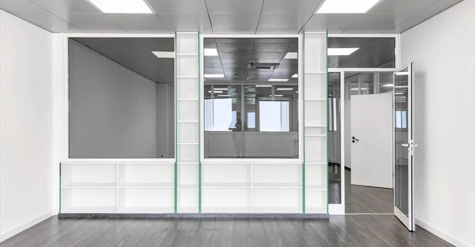 Büro
