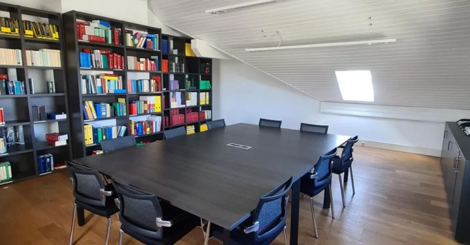Bureau