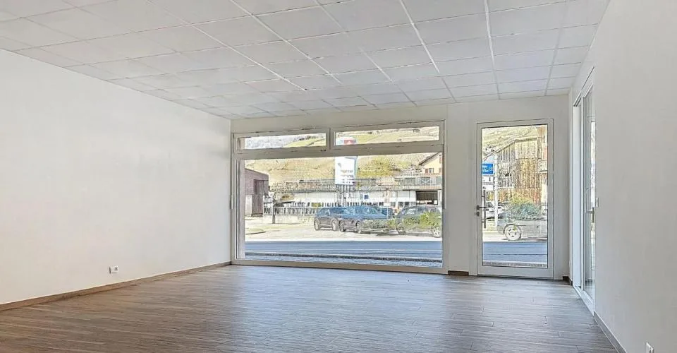 Gewerbe 1 Raum
