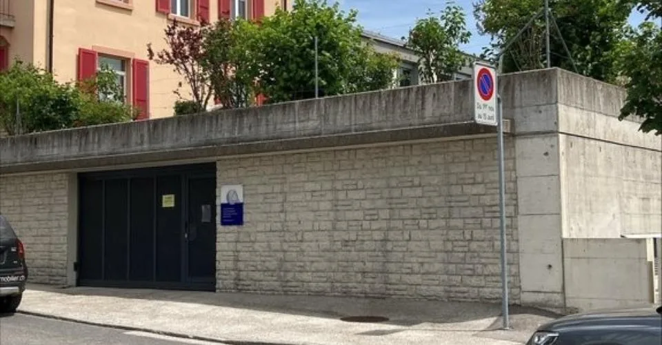 Garage