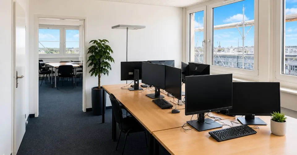Bureau