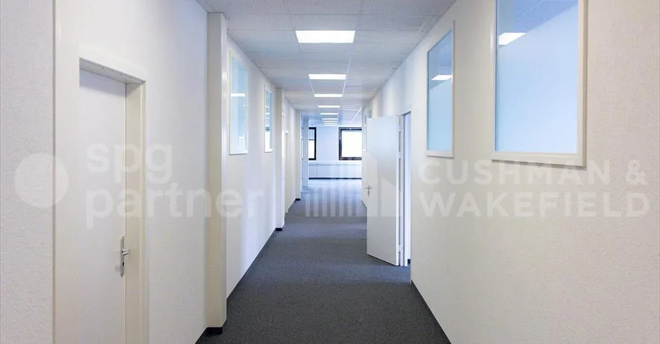 Büro