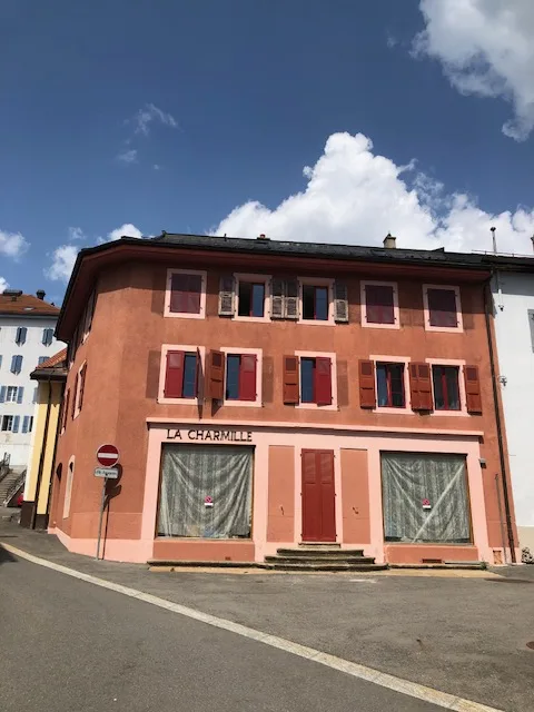 Commerce
