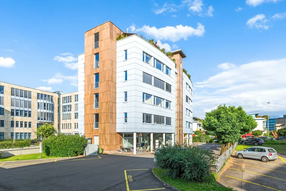 Büro Plug &amp; Work in Rotkeruz - 30.5m2