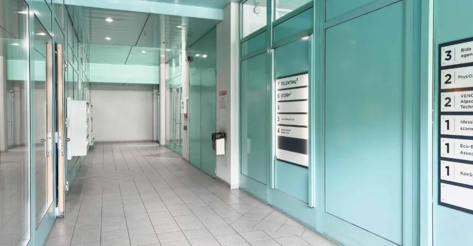 Büro