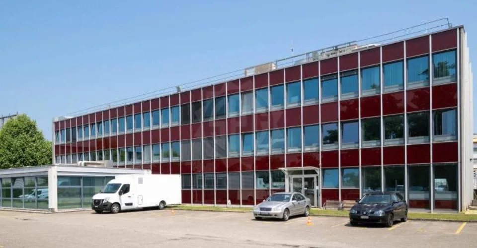 Bureau 1 pièce