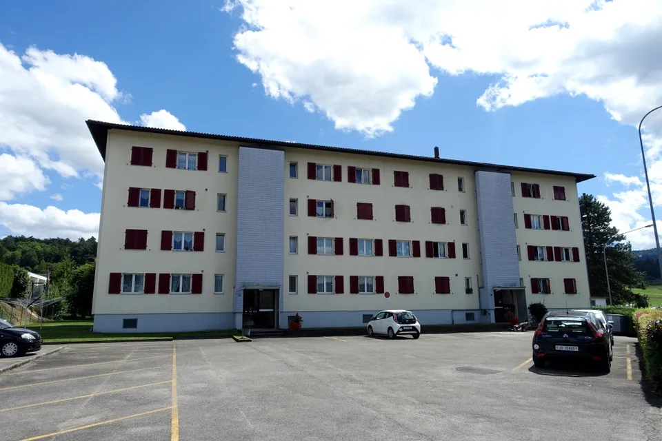 Appartamento 4 locali