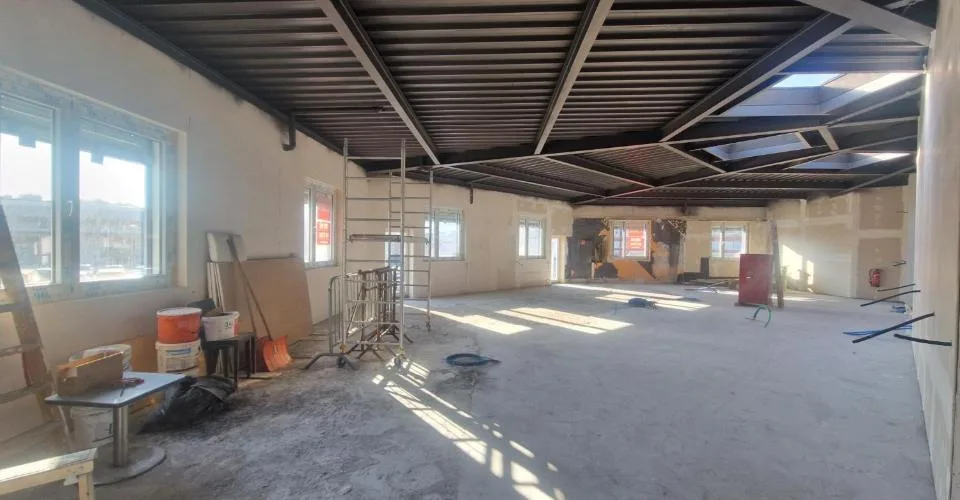 Office 1 room