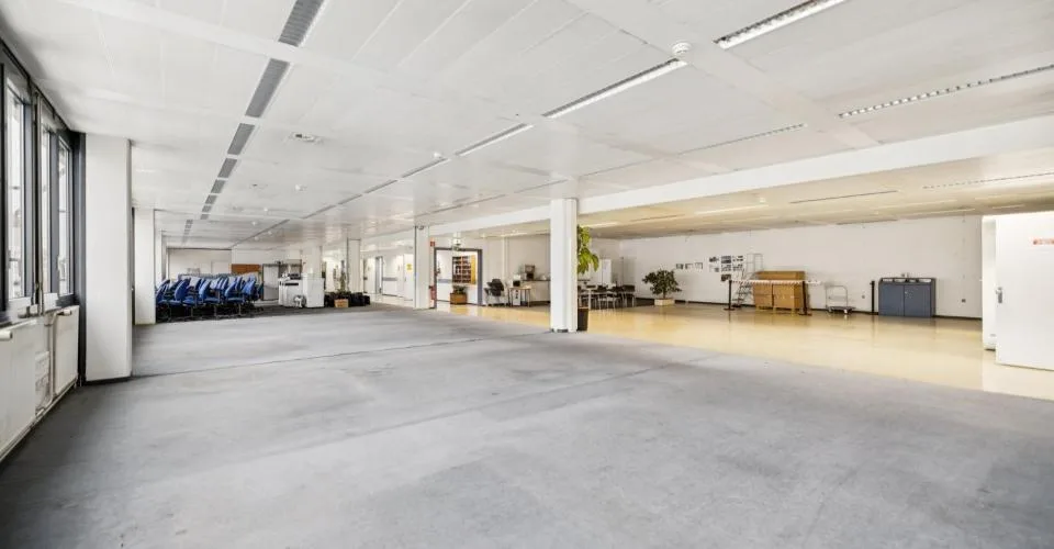 Büro