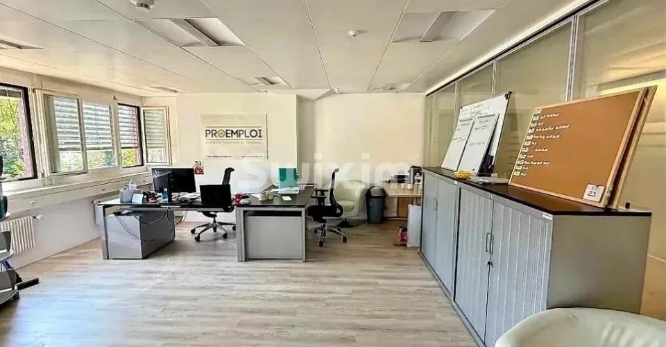 Ufficio 1 stanza