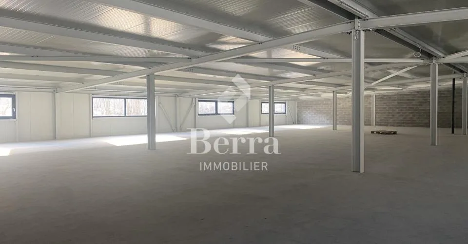 Büro – Foto 8 von 12
