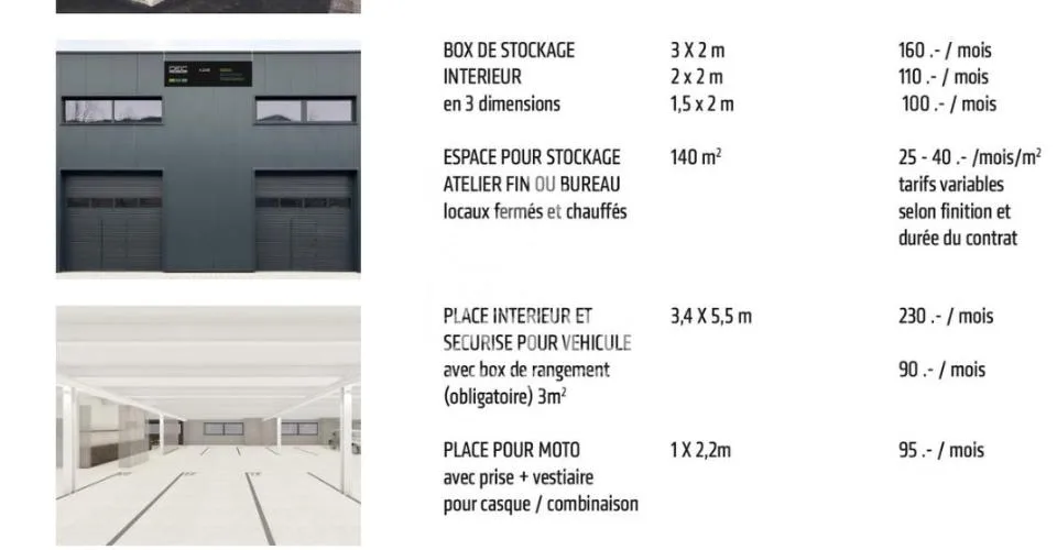 Bureau