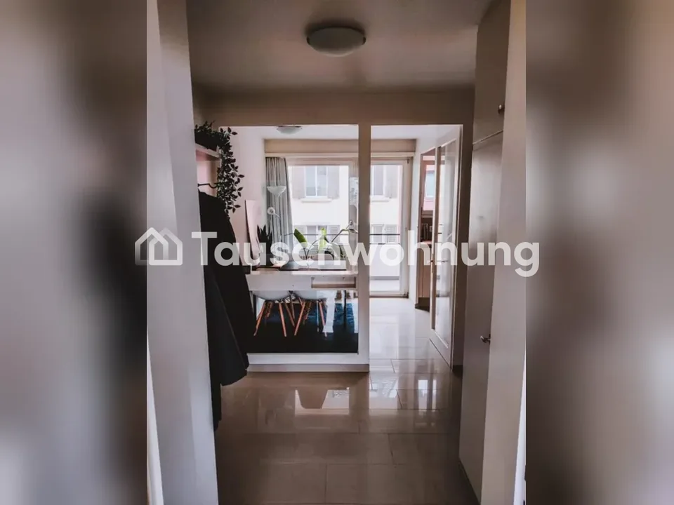 Zürich, Kreis 3: Charmante kleine Wohnung
