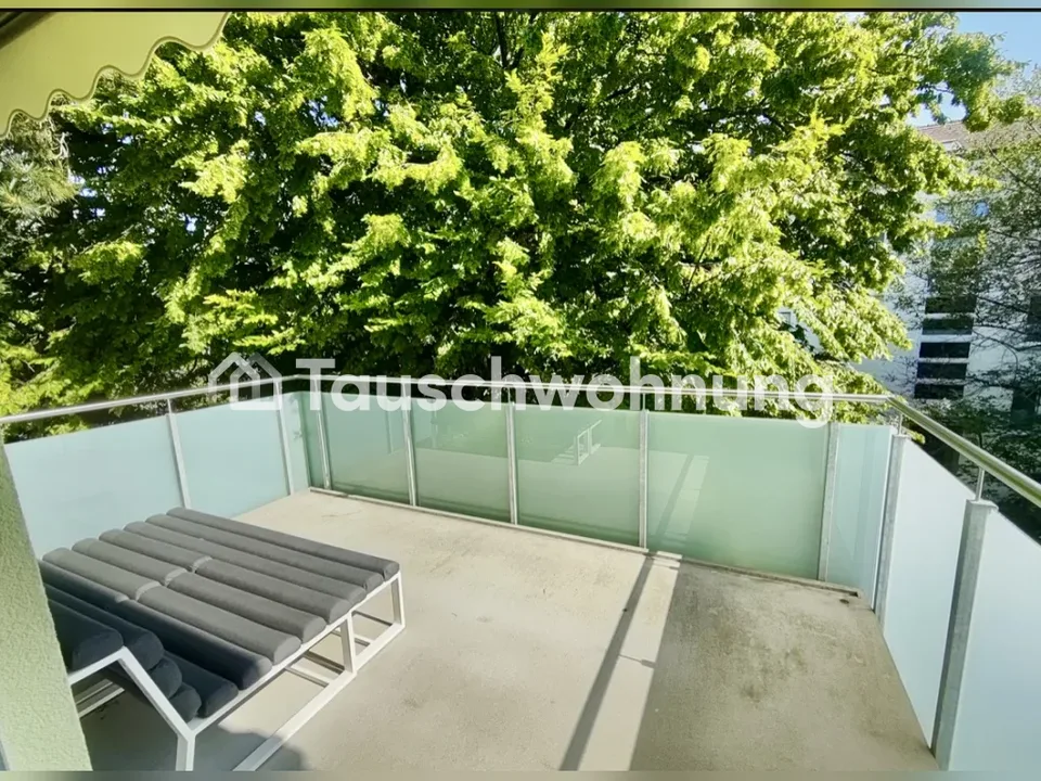 3 Zimmer Wohnung in Zürich – Foto 7 von 8