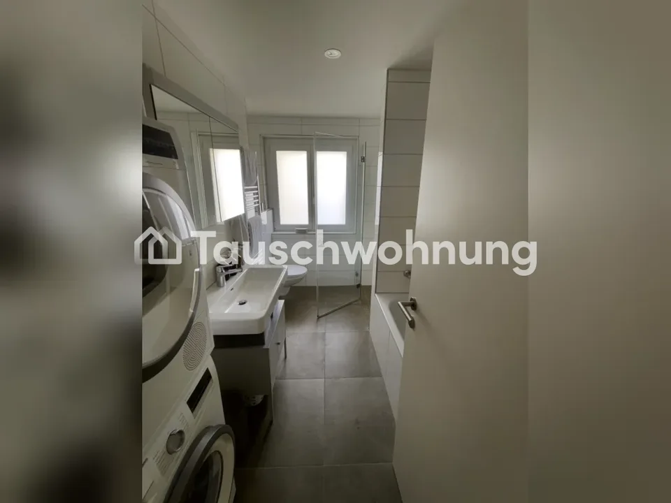 3 Zimmer Wohnung in Zürich – Foto 6 von 8