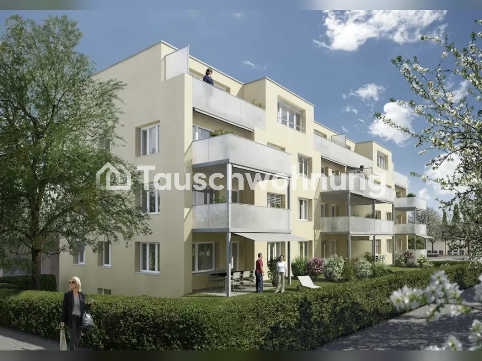 Moderne 3 Zimmer Wohnung in Wiedikon
