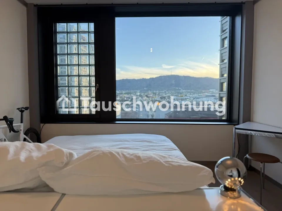 Sommet de Zurich :)