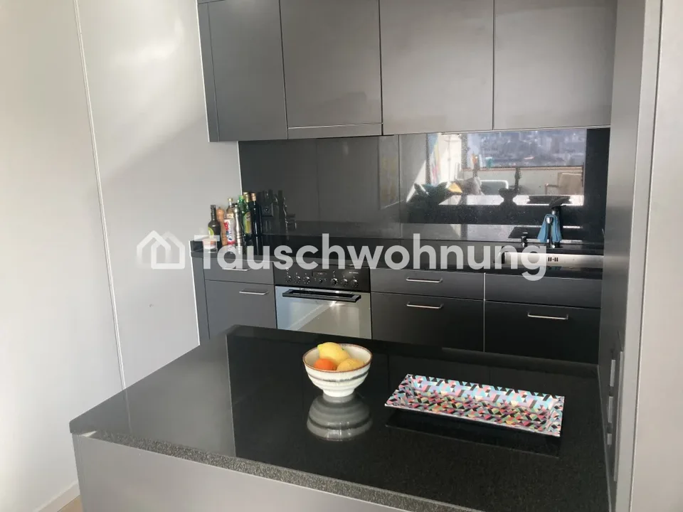 2.5-room apartment in Zurich, District 5