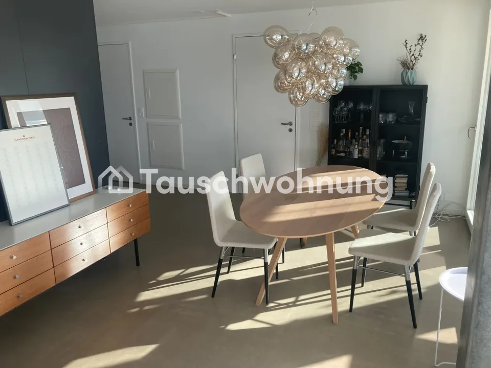 2.5-room apartment in Zurich, District 5