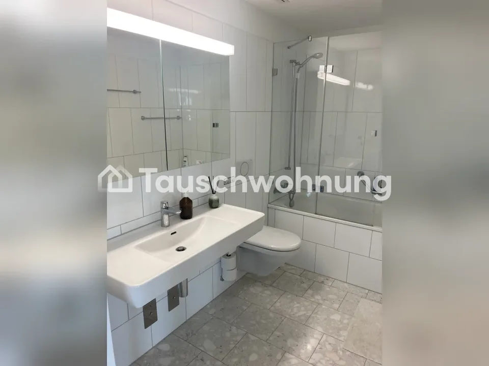 2.5-room apartment in Zurich, District 5