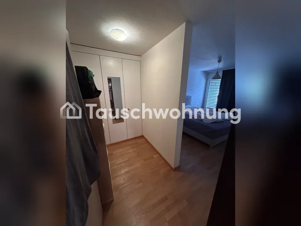 Ideal for Couples: Cozy Apartment in Zurich