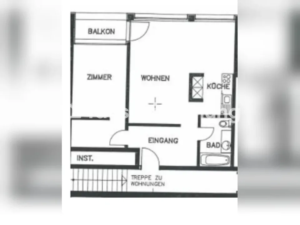 Ideal for Couples: Cozy Apartment in Zurich