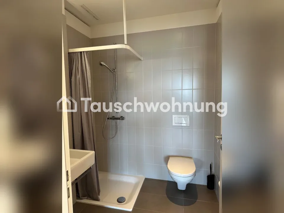 Helle und moderne Wohnung im Kreis 9
