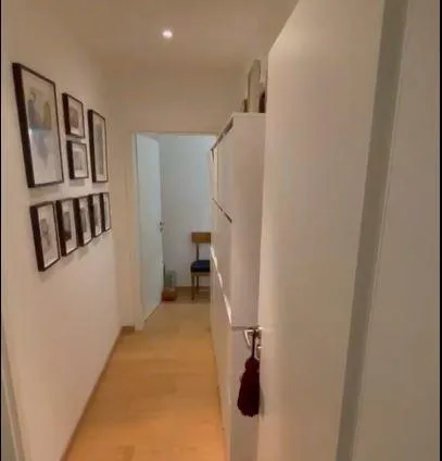 Indirizzo esclusivo a Conches: Splendido appartamento in affitto - 150m2 - giardino privato - Piano terra