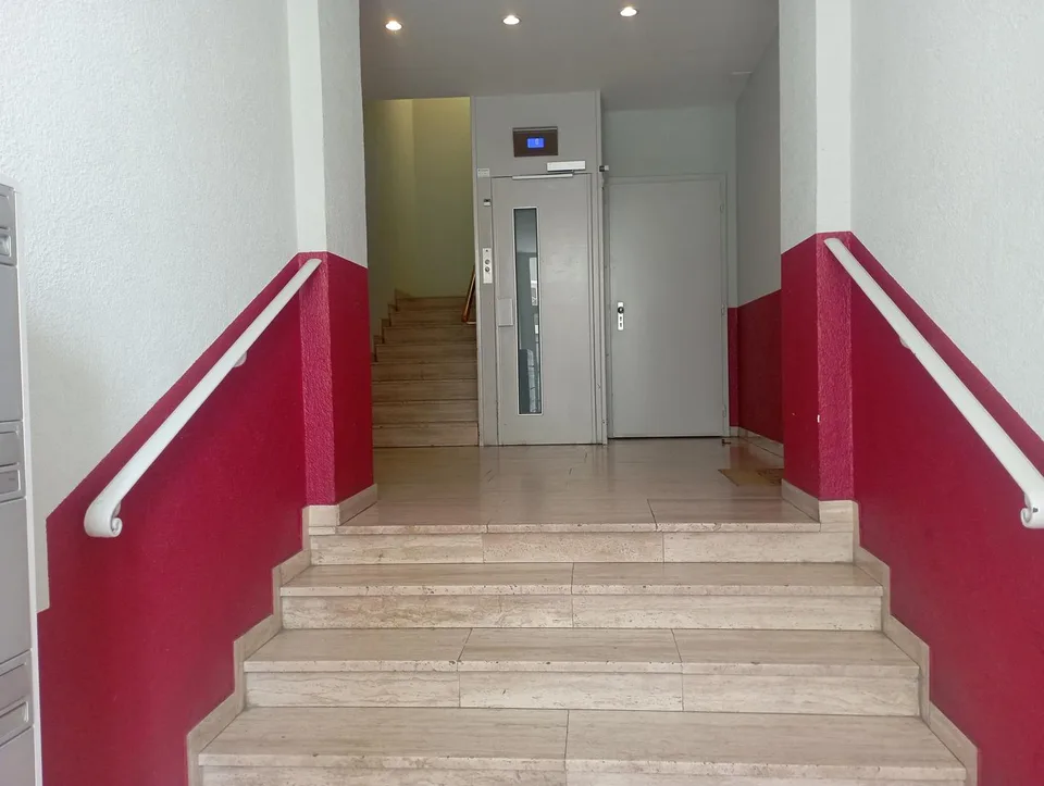 4.0 Zimmer Wohnung