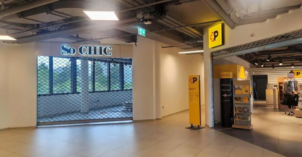 Arcade