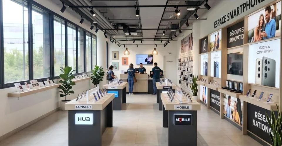 Arcade